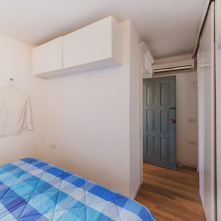 Blue Domus Apartamento Cagliari Exterior foto