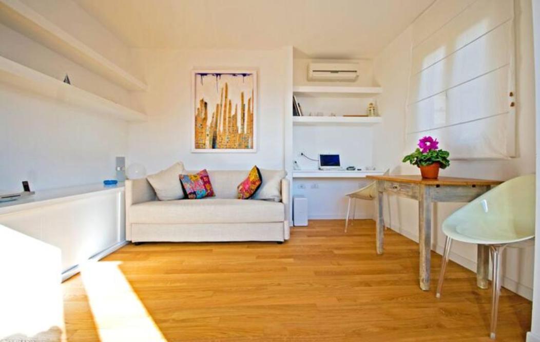 Blue Domus Apartamento Cagliari Exterior foto