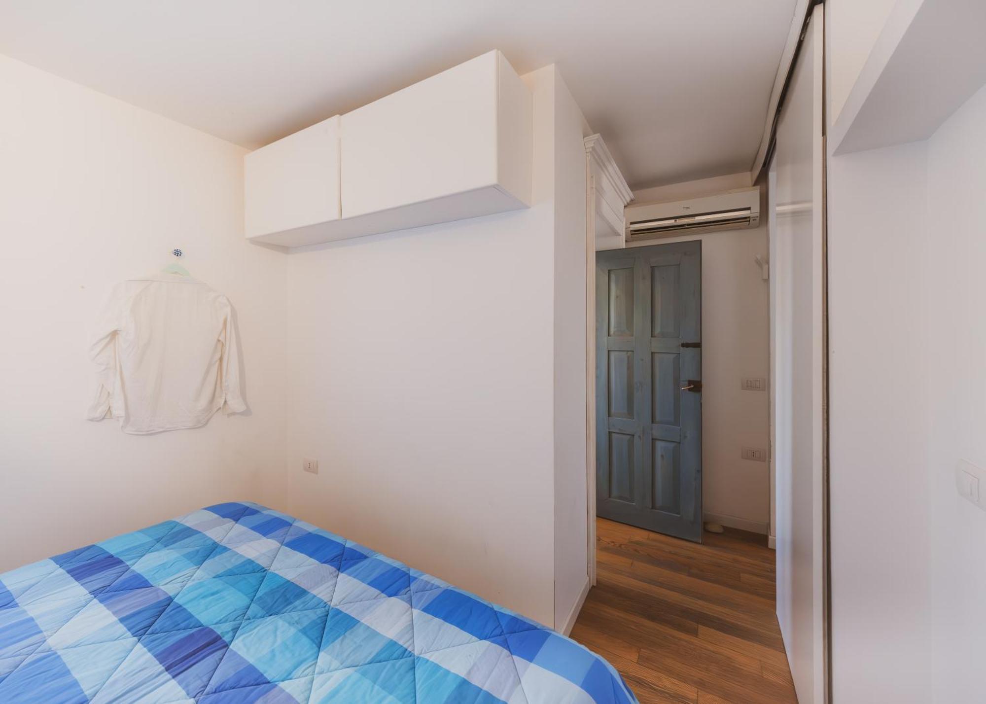 Blue Domus Apartamento Cagliari Exterior foto