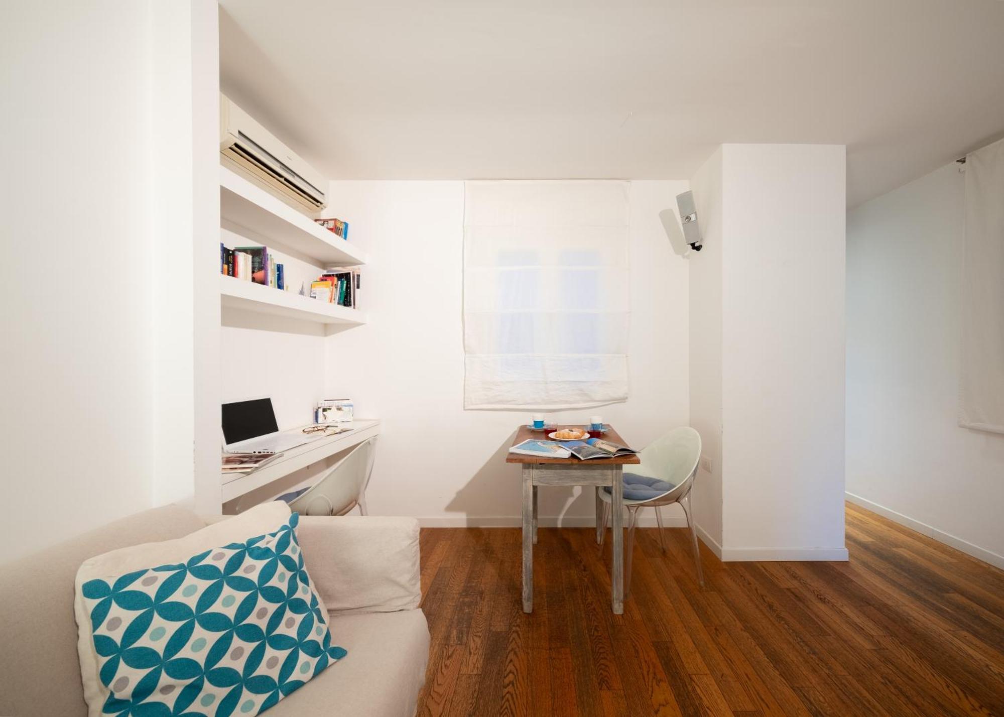 Blue Domus Apartamento Cagliari Exterior foto